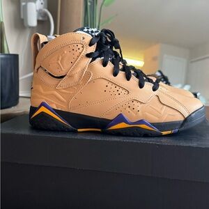 Jordan 6 Afrobeats